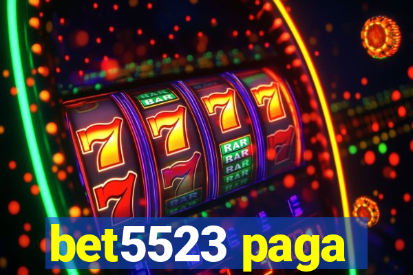 bet5523 paga